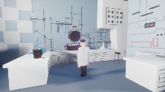 A screenshot taken in Dreams. 19 of 30.