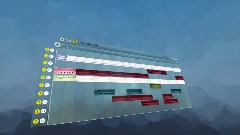 A screenshot taken in Dreams. 1 of 2.