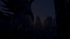 SUNOROKUU VS GODZILLA 2014: REDONE. (TEASER)