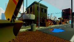 A screenshot taken in Dreams. 22 of 30.