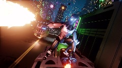 A screenshot taken in Dreams. 8 of 17.