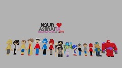 A screenshot taken in Dreams. 12 of 16.