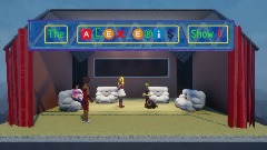 A screenshot taken in Dreams. 10 of 12.