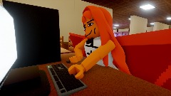 A screenshot taken in Dreams. 7 of 7.