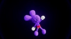 A screenshot taken in Dreams. 3 of 4.