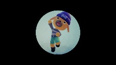 A screenshot taken in Dreams. 11 of 17.