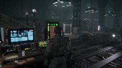 A screenshot taken in Dreams. 8 of 30.