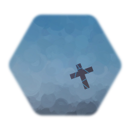 [doors roblox] crucifix