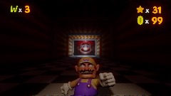 A screenshot taken in Dreams. 5 of 5.