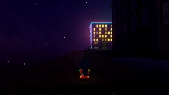 Metropolis city act 3