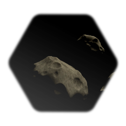 Asteroids