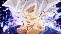 A screenshot taken in Dreams. 15 of 26.