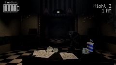 A screenshot taken in Dreams. 13 of 23.