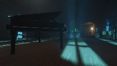 A screenshot taken in Dreams. 9 of 10.