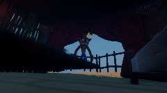 A screenshot taken in Dreams. 3 of 3.