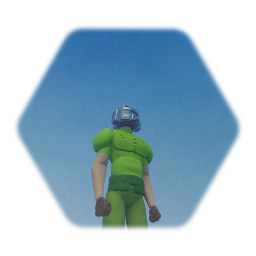 Doom-Guy