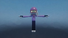 A screenshot taken in Dreams. 4 of 15.