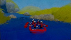 A screenshot taken in Dreams. 5 of 9.