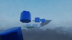 The Bad Parkour Course :p