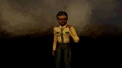 A screenshot taken in Dreams. 1 of 1.