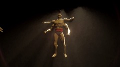 A screenshot taken in Dreams. 1 of 1.