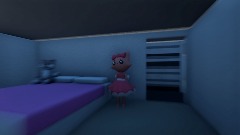 A screenshot taken in Dreams. 1 of 2.