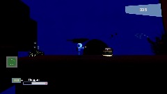 A screenshot taken in Dreams. 8 of 9.