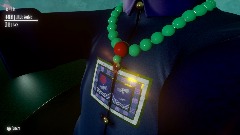 A screenshot taken in Dreams. 3 of 10.