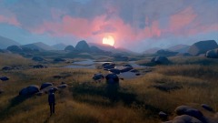 Remix of Wilderness (Dusk Version)