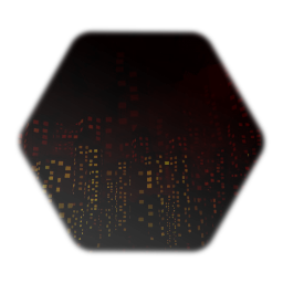 Ambracity - Background City