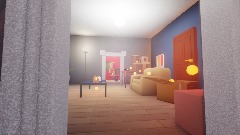 A screenshot taken in Dreams. 2 of 2.