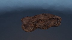 A screenshot taken in Dreams. 1 of 3.