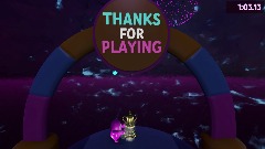 A screenshot taken in Dreams. 14 of 22.