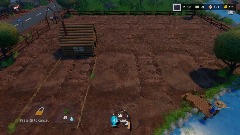 A screenshot taken in Dreams. 3 of 23.