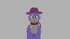 A screenshot taken in Dreams. 2 of 2.