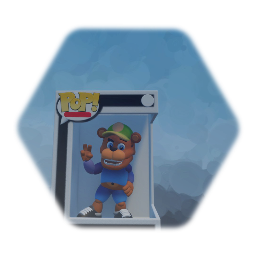 FUNKO POP Raul_gametime