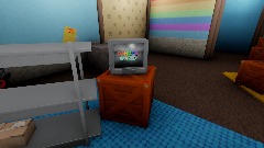 A screenshot taken in Dreams. 13 of 30.