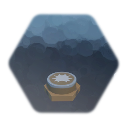 Switch - Green Brown and Blue