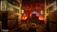 A screenshot taken in Dreams. 19 of 25.