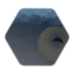 Cutaia Unexciting Asset Jam - Garden/Farm (Tractor Tire-TJoeT1)