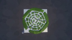 A screenshot taken in Dreams. 1 of 2.