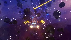 Spaceship: Outer Space