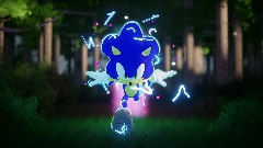 A screenshot taken in Dreams. 2 of 5.