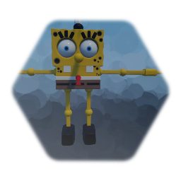 Classic SpongeBob revamp, Five nights at the krusty krab