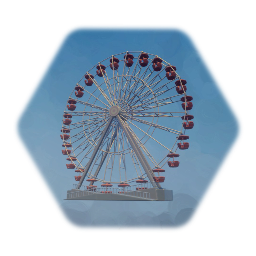 Ferris Wheel (Background)