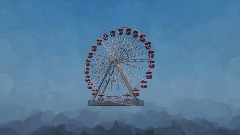 A screenshot taken in Dreams. 1 of 5.