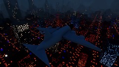 Cheese touch the movie WIP