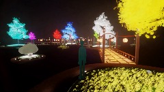 A screenshot taken in Dreams. 4 of 6.