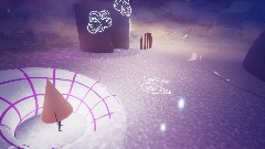 A screenshot taken in Dreams. 2 of 2.