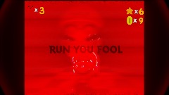 A screenshot taken in Dreams. 6 of 16.